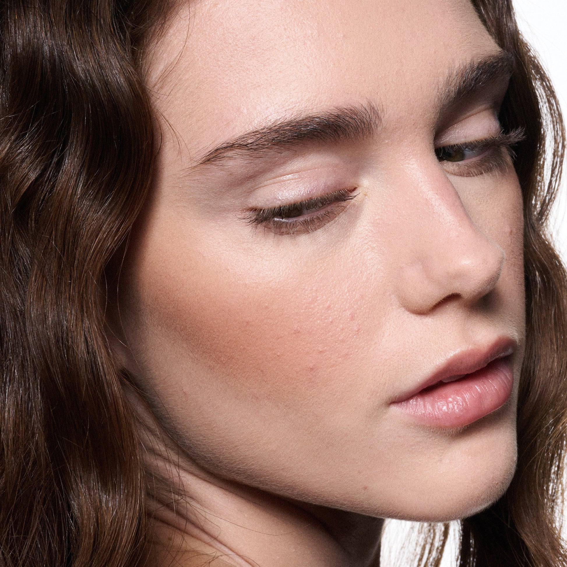M·A·C Skinfinish Colorstruck Blush (Gingerly)