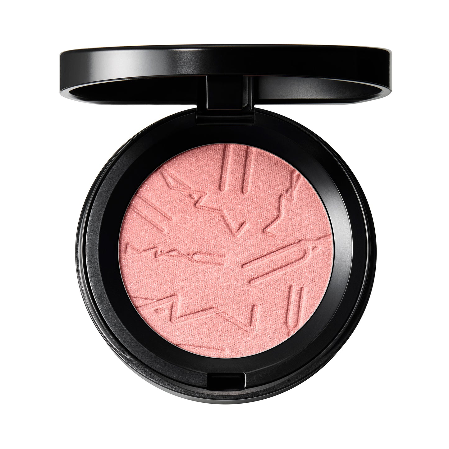 M·A·C Skinfinish Colorstruck Blush (Baby Girl)