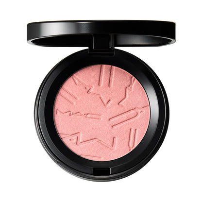 M·A·C Skinfinish Colorstruck Blush (Baby Girl)
