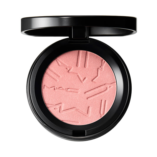 M·A·C Skinfinish Colorstruck Blush (Baby Girl)