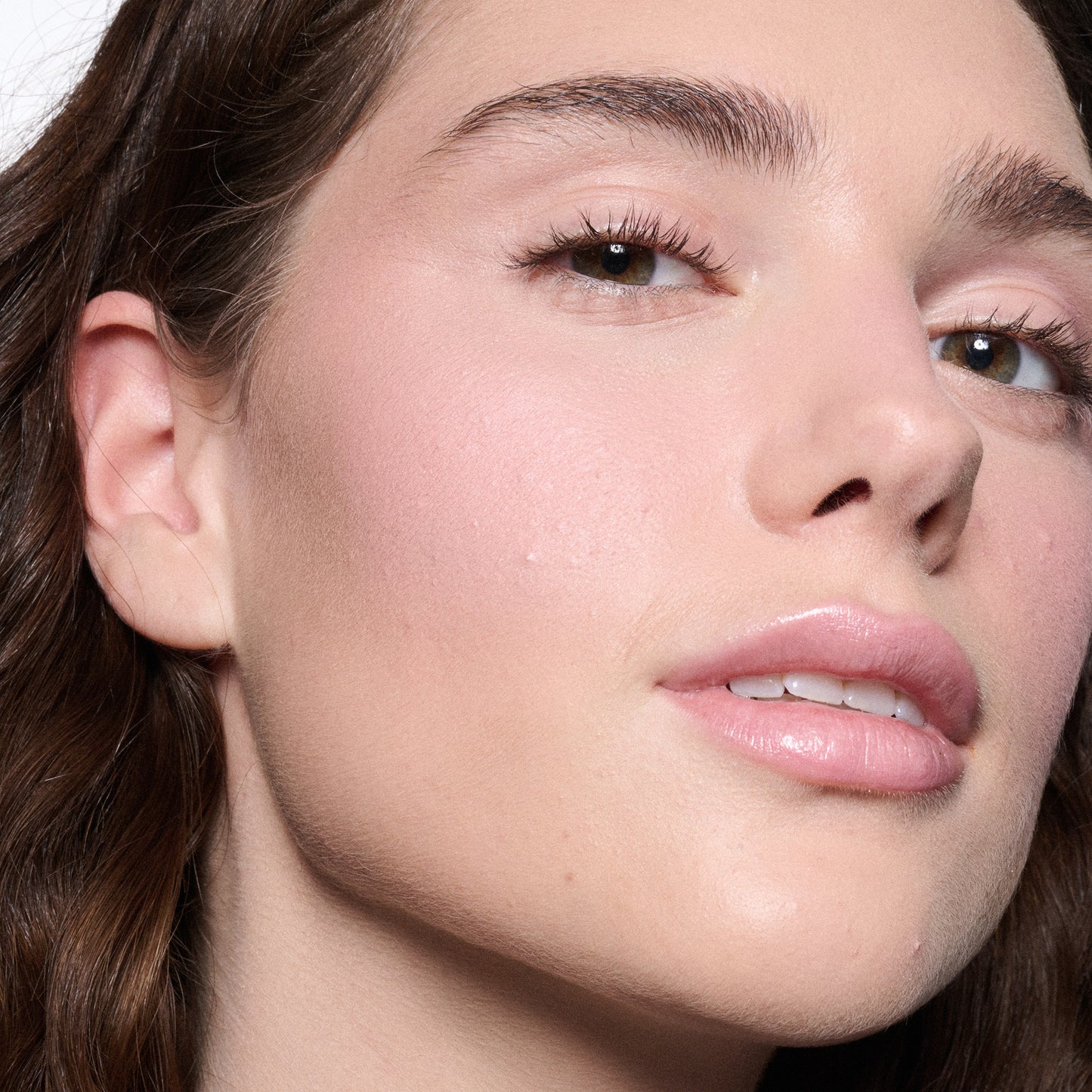 M·A·C Skinfinish Colorstruck Blush (Baby Girl)
