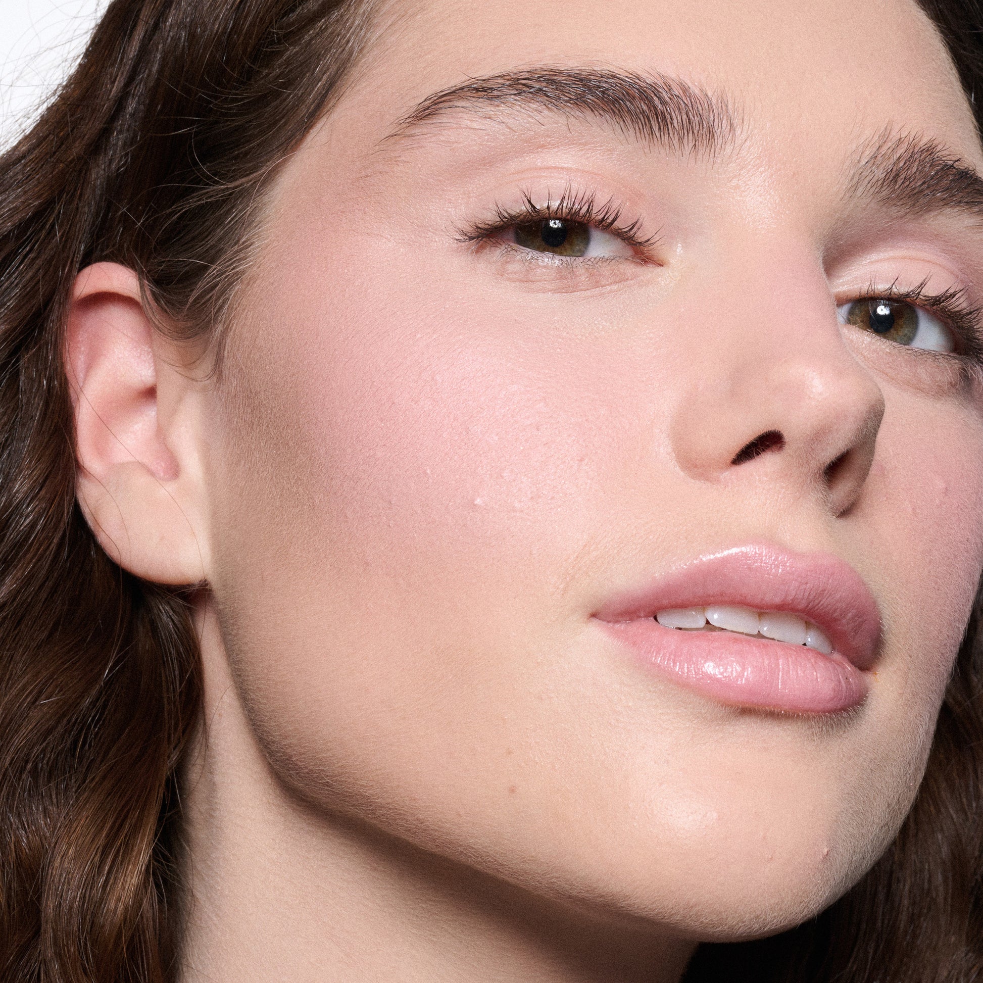 M·A·C Skinfinish Colorstruck Blush (Baby Girl)