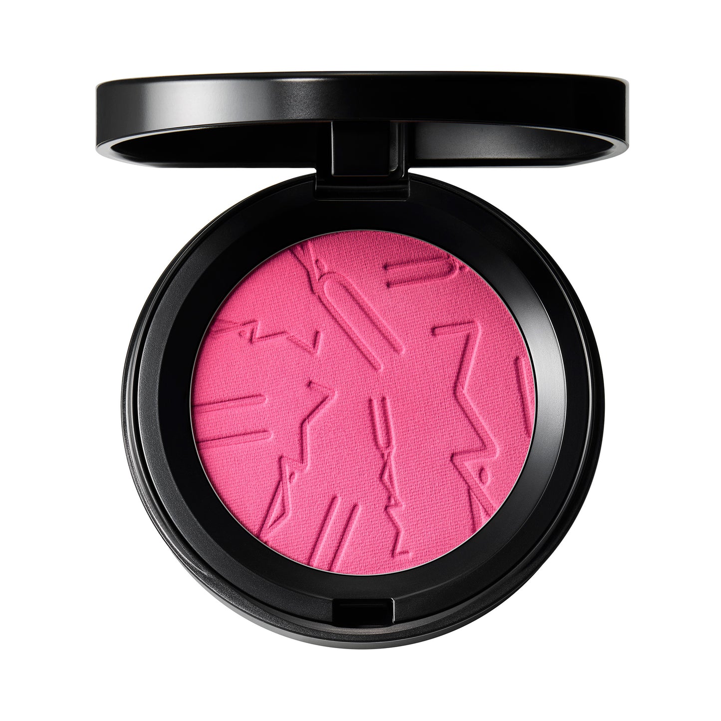 M·A·C Skinfinish Colorstruck Blush (Candy Yum Yum)