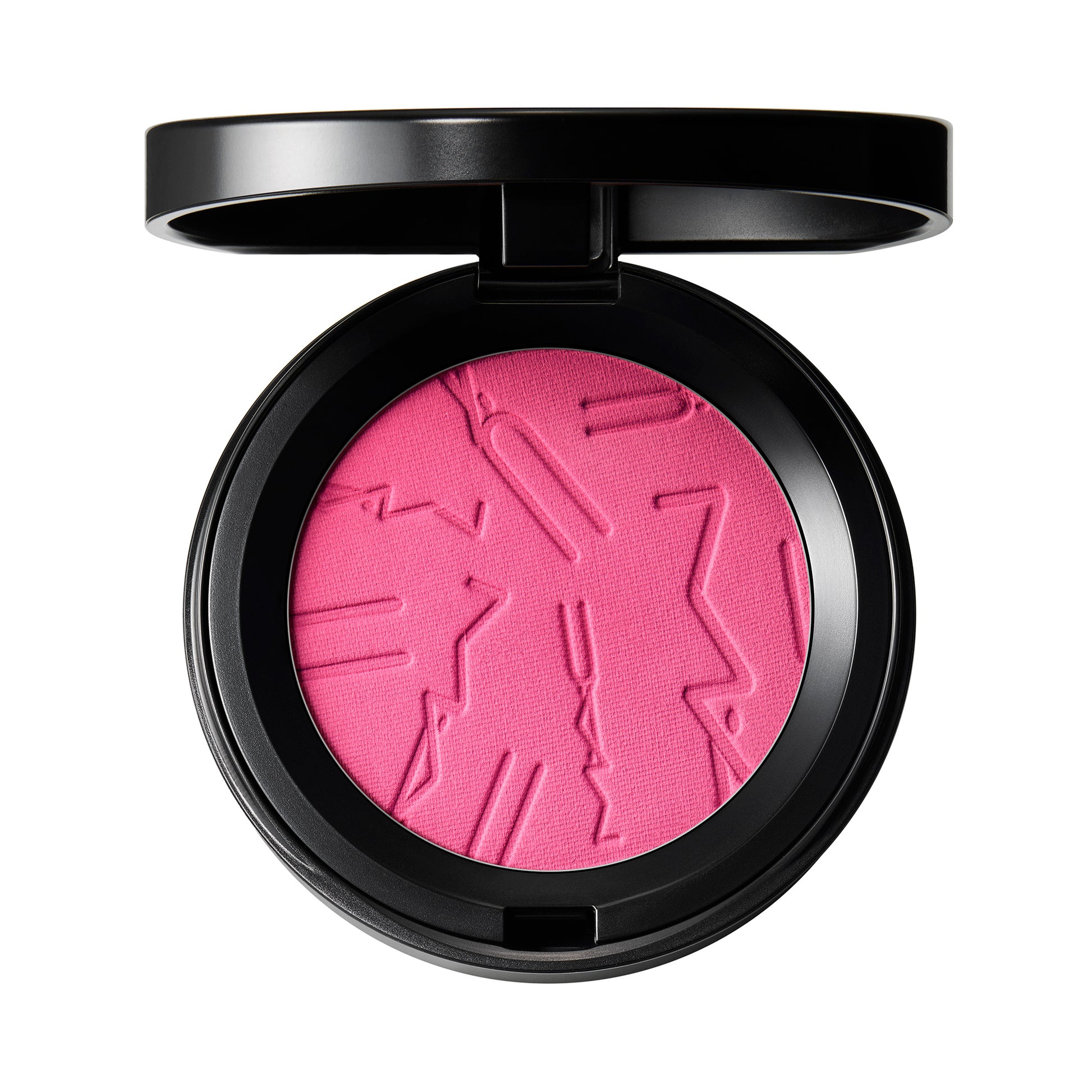 M·A·C Skinfinish Colorstruck Blush (Candy Yum Yum)