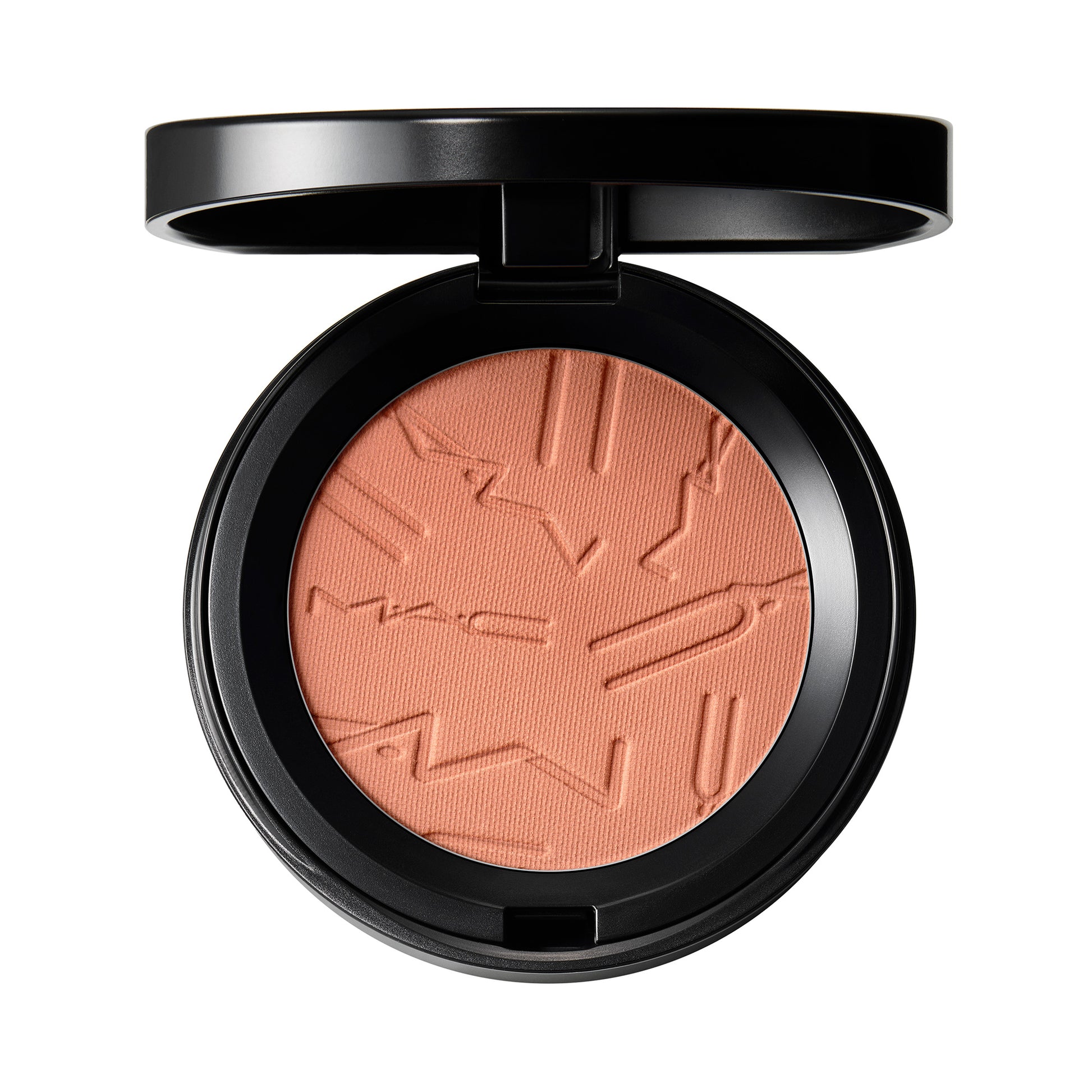 M·A·C Skinfinish Colorstruck Blush (Melba)
