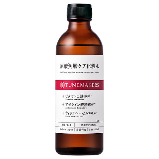 TUNEMAKERS Stratum Care Lotion, 120ml