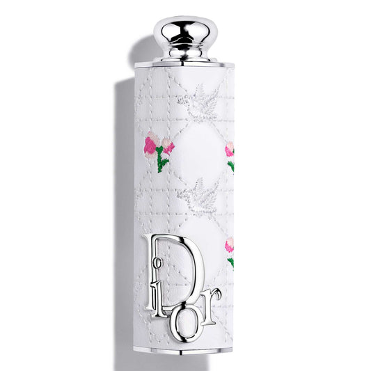 Dior Addict Couture Lipstick Case (Flower Cannage)