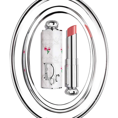 Dior Addict Couture Lipstick Case (Flower Cannage)
