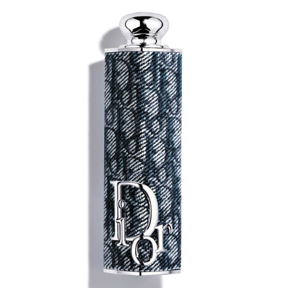 Dior Addict Couture Lipstick Case (Denim Oblique)