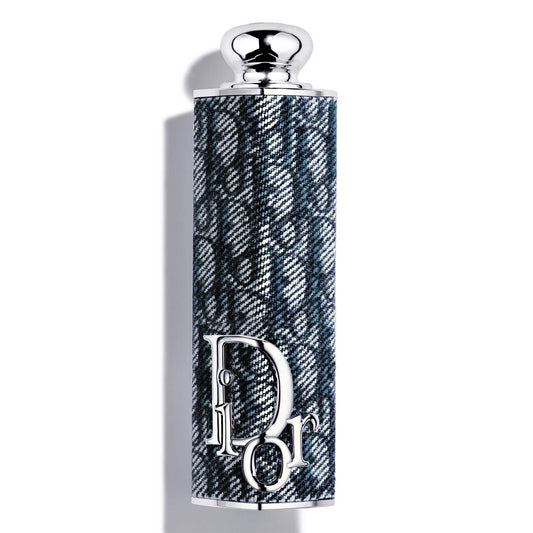Dior Addict Couture Lipstick Case (Denim Oblique)