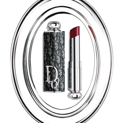 Dior Addict Couture Lipstick Case (Denim Oblique)