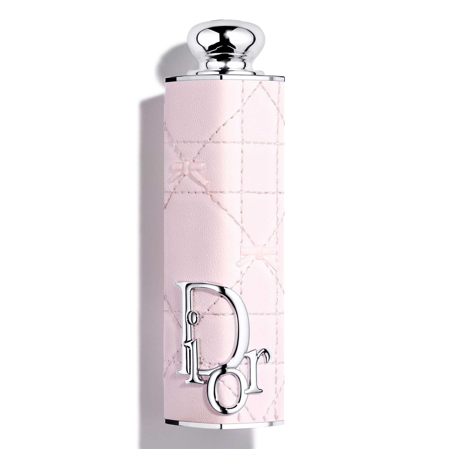 Dior Addict Couture Lipstick Case (Pink Bow)