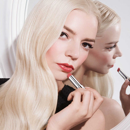 Dior Addict Couture Lipstick Case (Pink Bow)