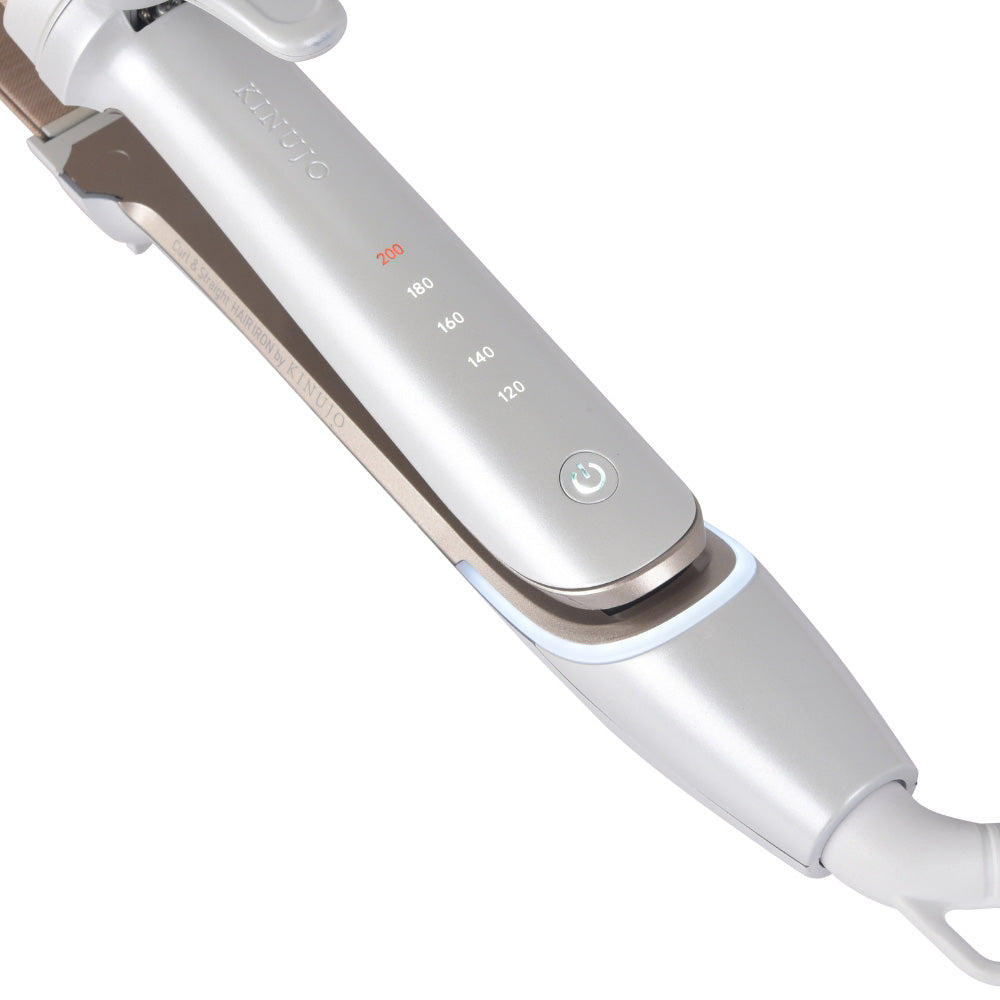 Kinujo 2Way Iron 32mm