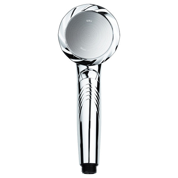Kinujo Silk Rich Shower (Silver)