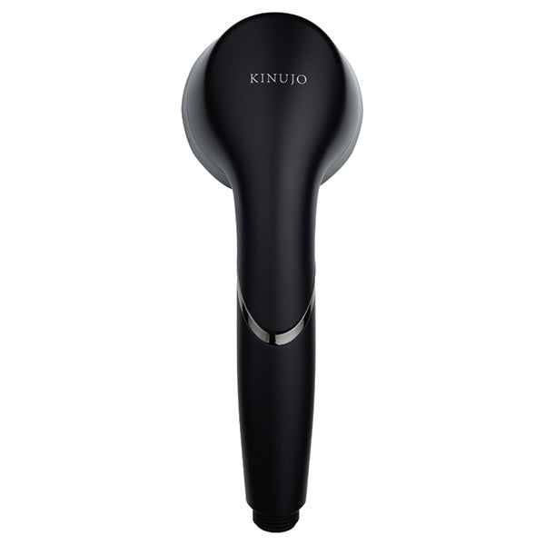 Kinujo Silk Rich Shower (Black)