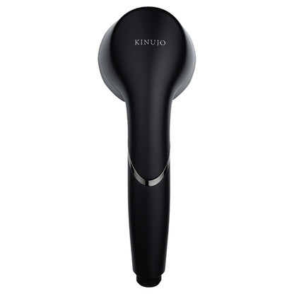 Kinujo Silk Rich Shower (Black)