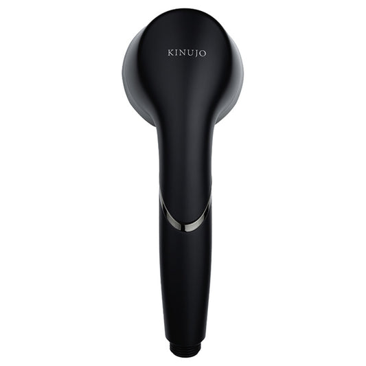 Kinujo Silk Rich Shower (Black)