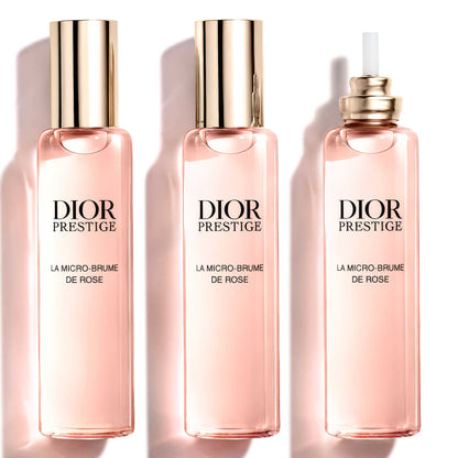 Dior Prestige Micro-Brume Refill, 25ml x 3