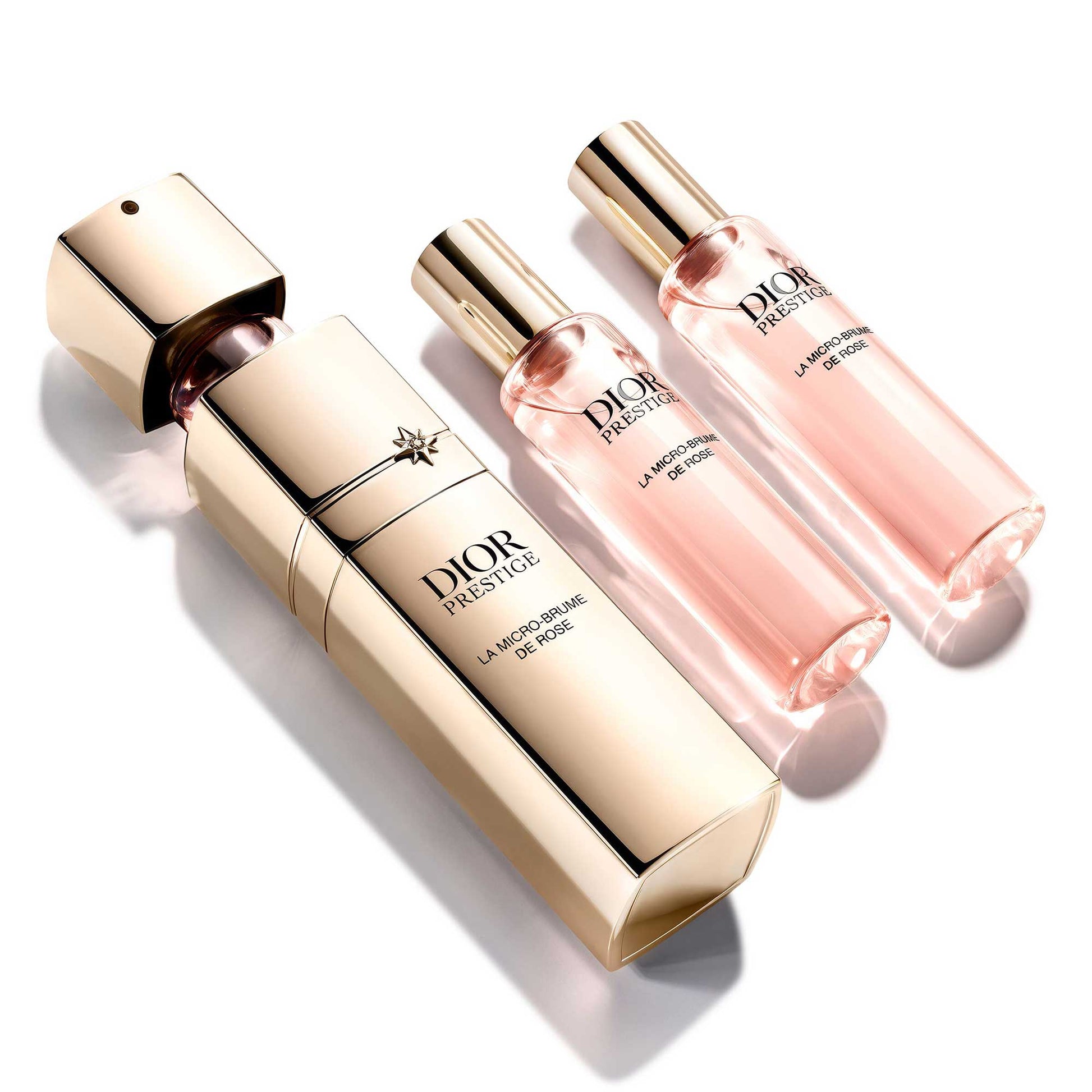 Dior Prestige Micro-Brume, 25ml x 3