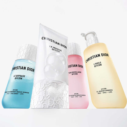 Dior Eau Micellaire Off/On, 175ml