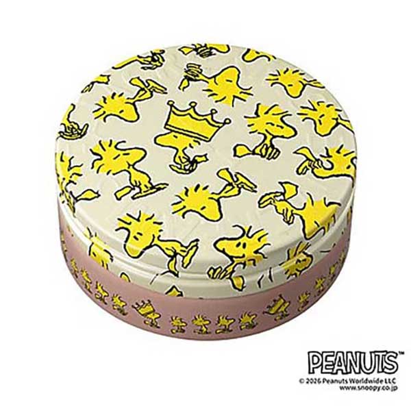 STEAMCREAM Steam Cream (1611 Peanuts Woodstock), 75g