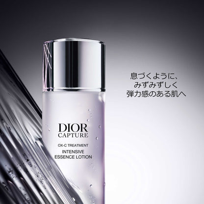 Dior Capture Intensive Essence Lotion, 175ml