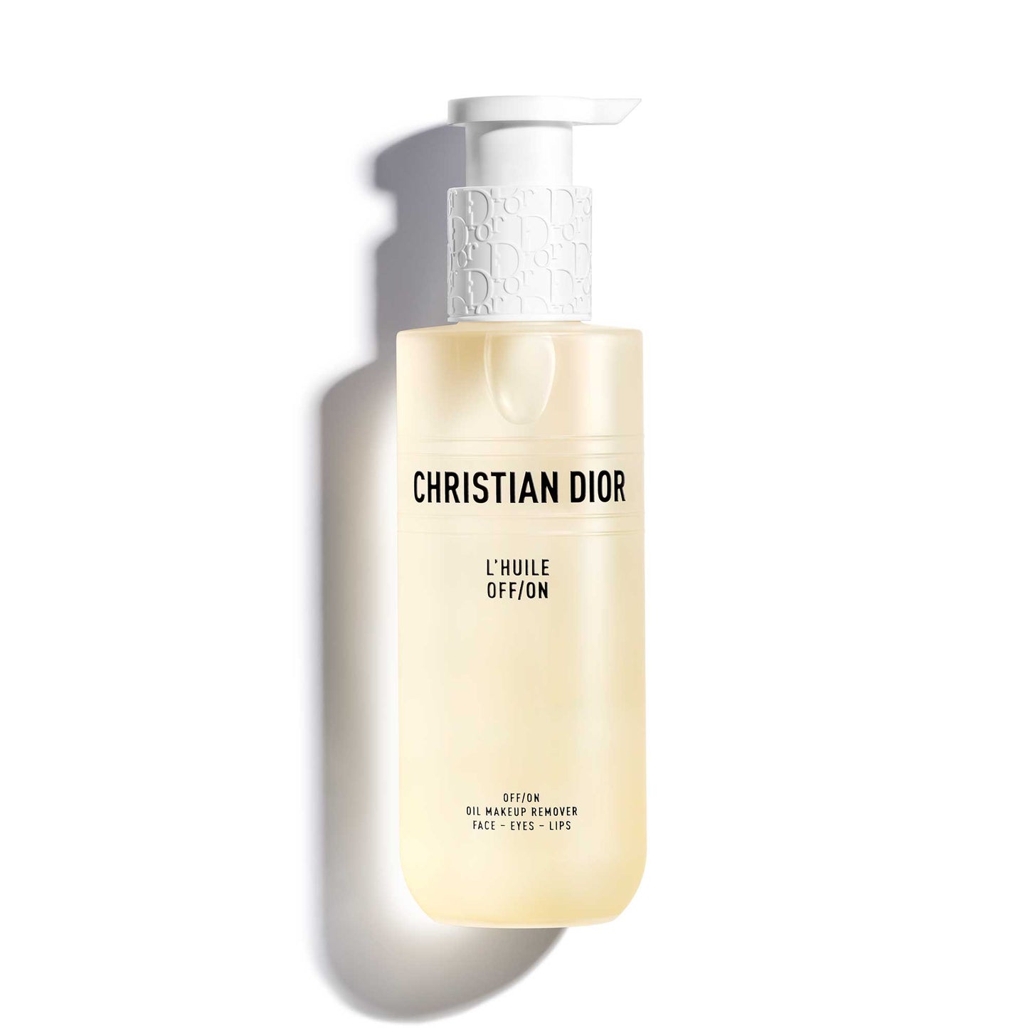 Dior L’Huile Off On, 175ml