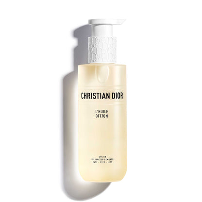 Dior L’Huile Off On, 175ml