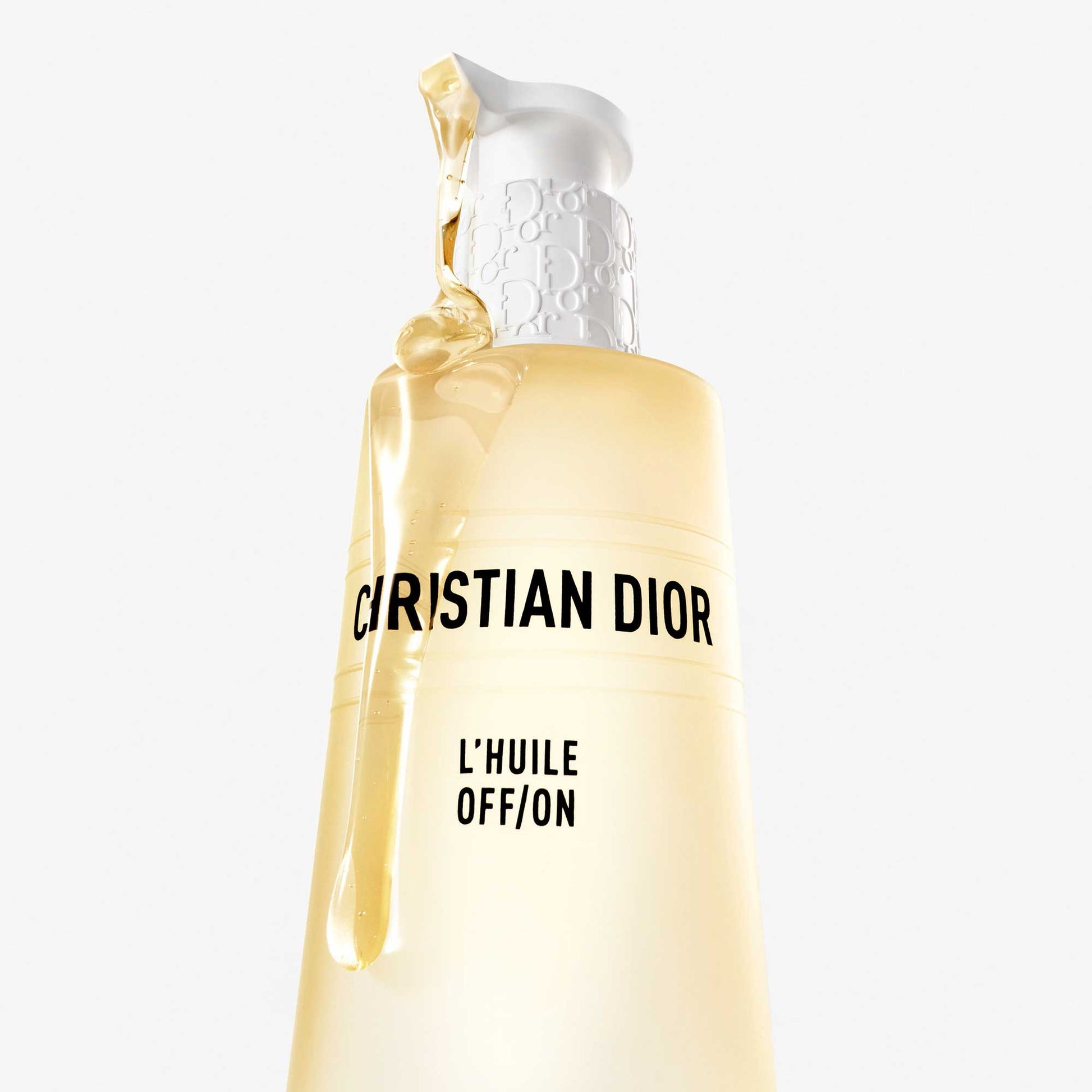 Dior L’Huile Off On, 175ml
