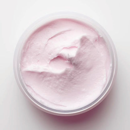 hada to kokoro Melting Body Cream, 130ml