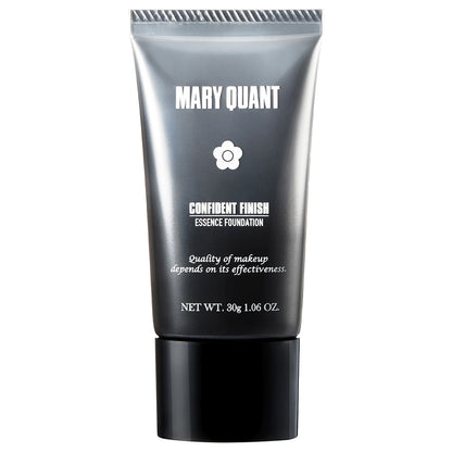 MARY QUANT Confident Finish SPF24 PA+++ (OC-30d)