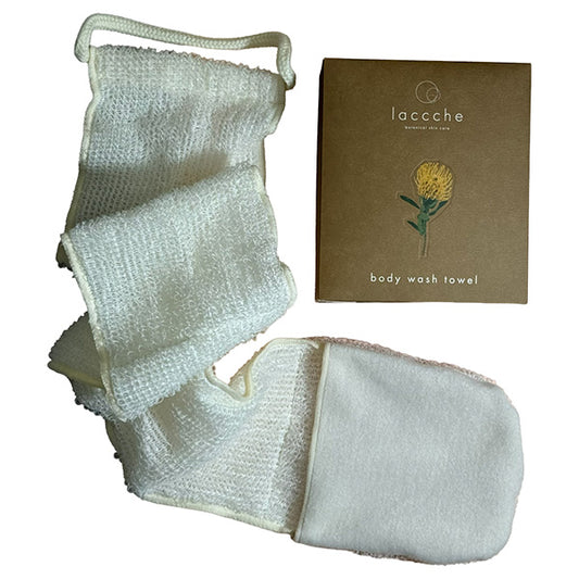 laccche Body Towel
