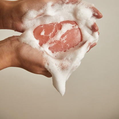 laccche Vegan Soap Face, 80g