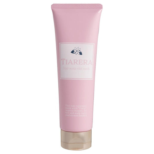 Tiarelar Hair Scalp Vital Mask, 140g