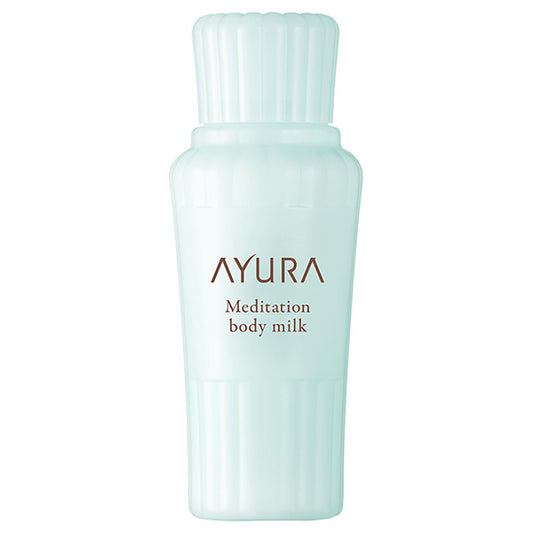 AYURA Meditation Body Milk α (J), 50ml