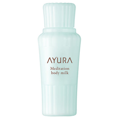 AYURA Meditation Body Milk α (J), 50ml