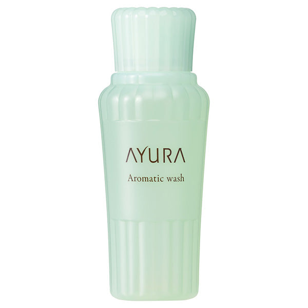 AYURA Aromatic Wash α (J), 50ml