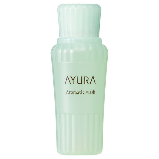 AYURA Aromatic Wash α (J), 50ml