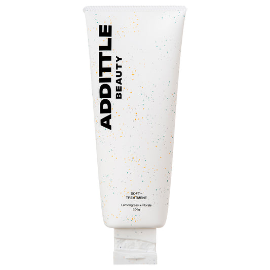 ADDITTLE BEAUTY Soft Treatment, 200g