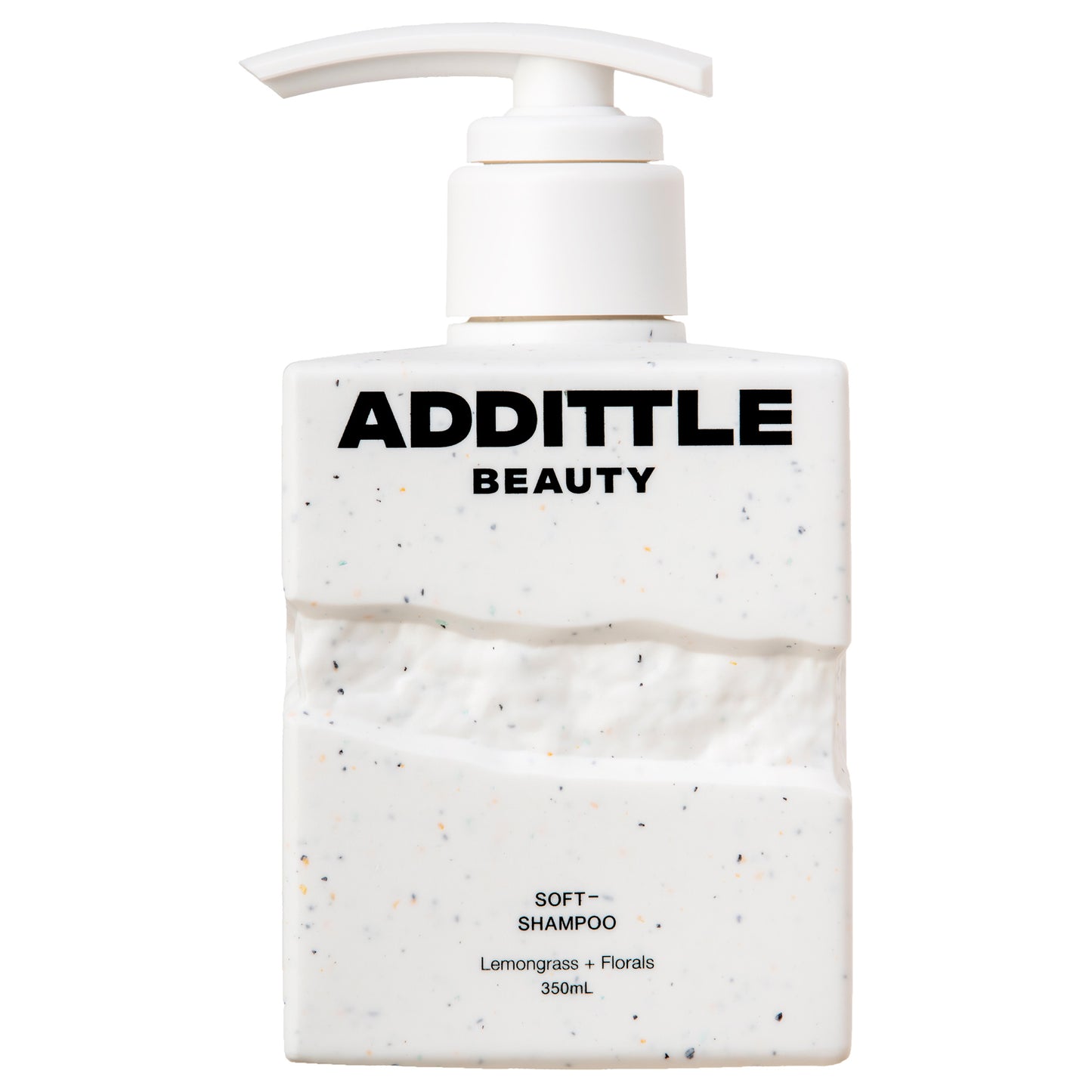 ADDITTLE BEAUTY Soft Shampoo, 350ml