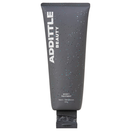 ADDITTLE BEAUTY Moist Treatment, 200g