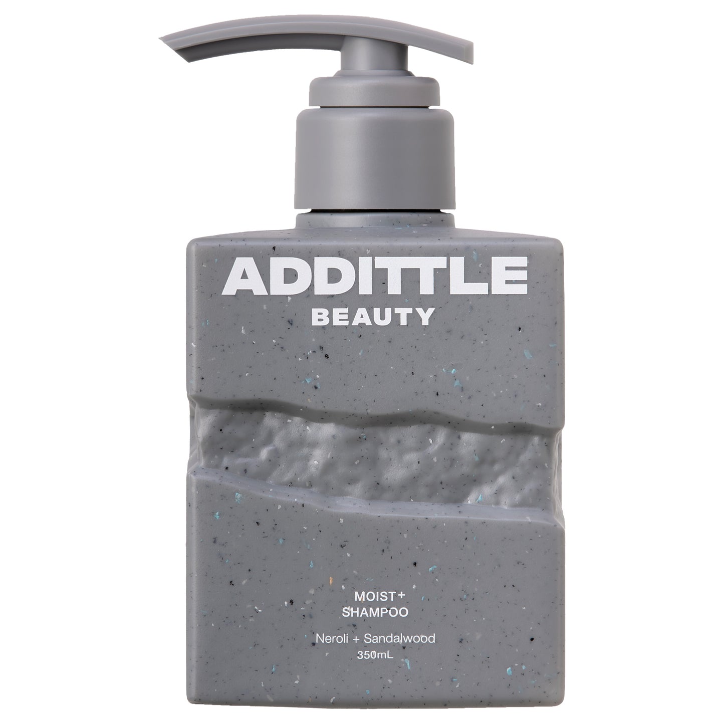 ADDITTLE BEAUTY Moist Shampoo, 350ml