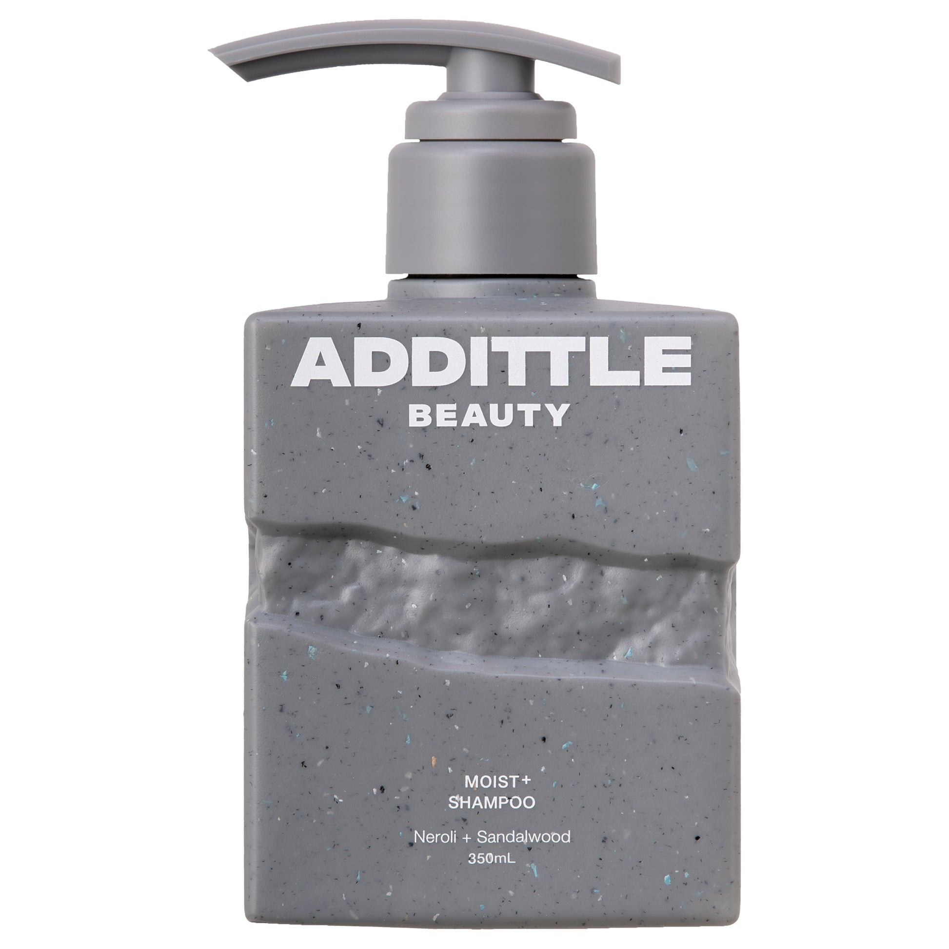 ADDITTLE BEAUTY Moist Shampoo, 350ml