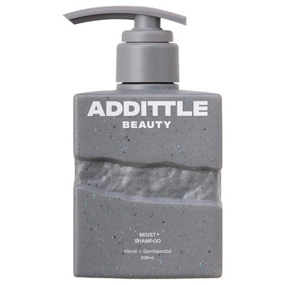 ADDITTLE BEAUTY Moist Shampoo, 350ml