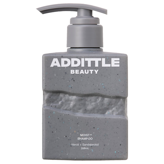 ADDITTLE BEAUTY Moist Shampoo, 350ml