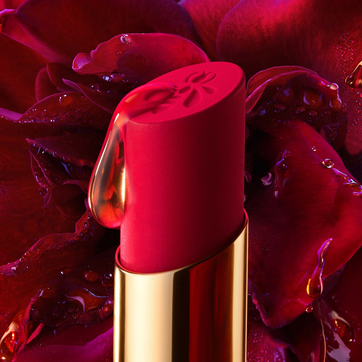 GUERLAIN KissKiss Bee Intense (196)
