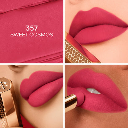 GUERLAIN KissKiss Bee Intense (357)