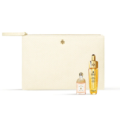 GUERLAIN Abeille Royale & Mini Fragrance Set, 15ml, 7.5ml, 1 item