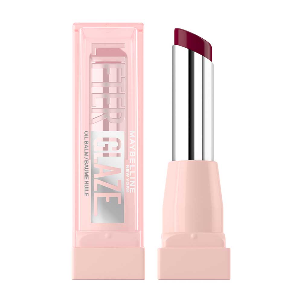 MAYBELLINE NEW YORK Lifter Glaze Limited Edition (008 Acai Glaze)